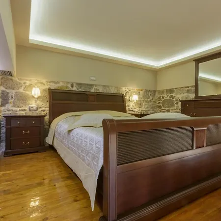 Beachfront Valeria, Jacuzzi, Bbq Вилла *